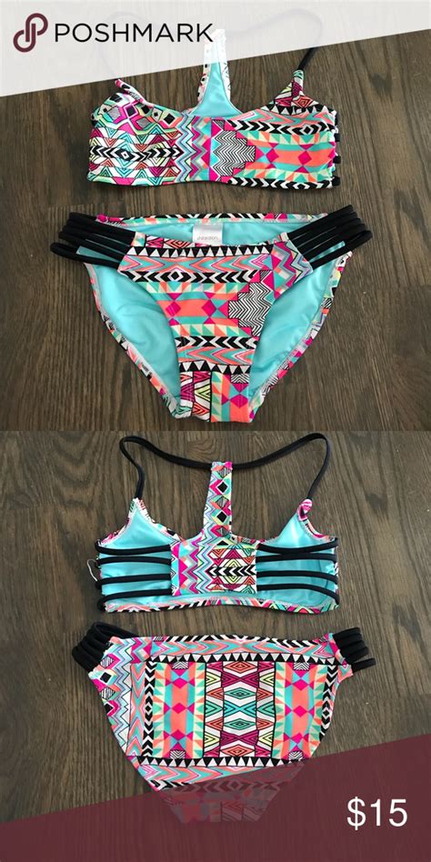 2 piece swimsuits target